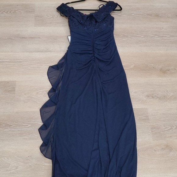 Betsy & Adam Dress - Picture 2 of 3